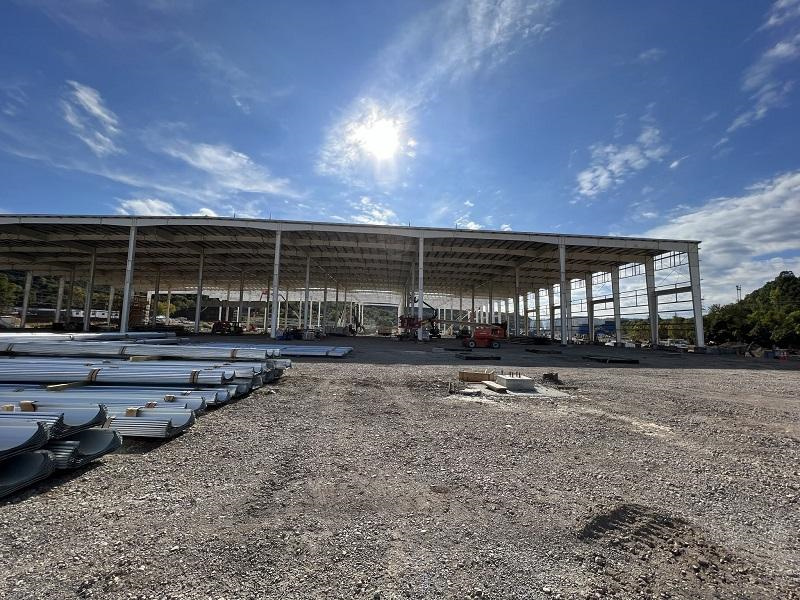 Battery-Manufacturing-plant