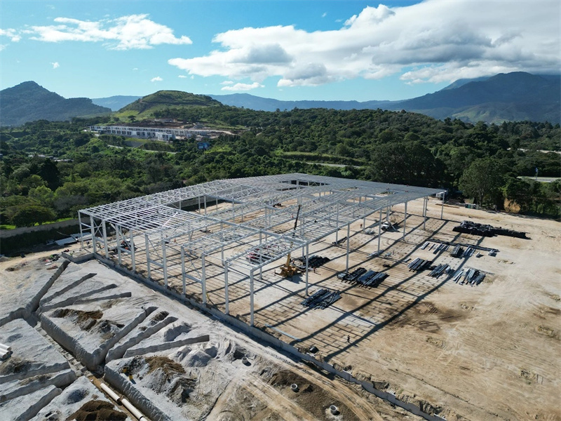 Commercial-Warehouses