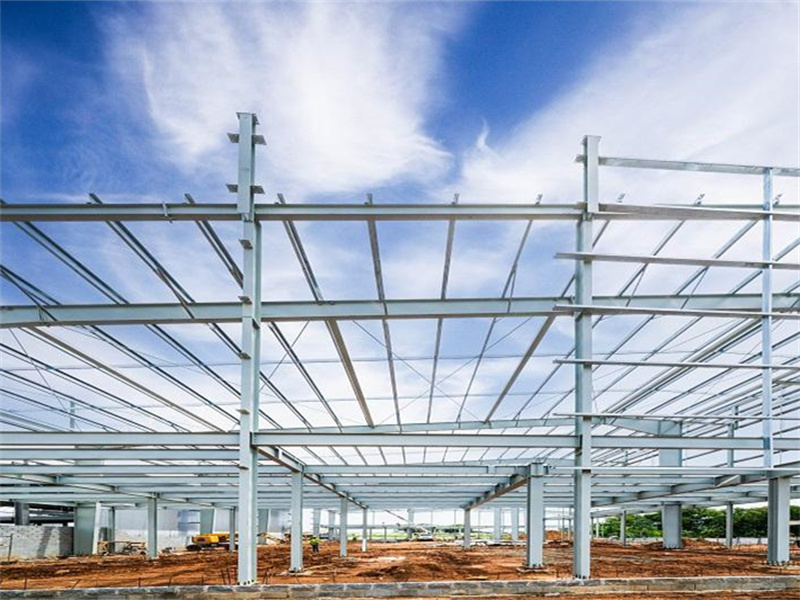 Steel-Building 2